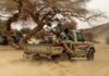 Niger : Sept soldats tués dans l’explosion d’une mine