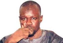 Procès Ousmane Sonko : La prison ferme et un mandat d’arrêt requis contre l’opposant