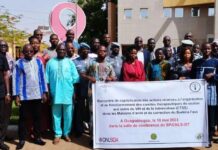 Santé en milieu carcéral : L’association SOS Médecins-BF entend faire chuter la prévalence du VIH et de la tuberculose