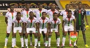 Quart de Finale CAN U17 : Les Étalons cadets affrontent le Nigeria à 19h GMT