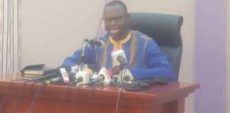 Lutte contre le terrorisme: 2256 appels et messages reçus en un mois par le CNA