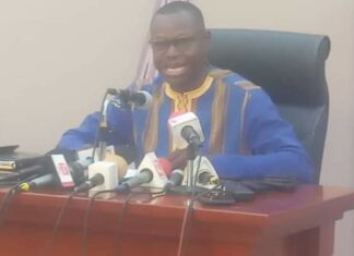 Lutte contre le terrorisme: 2256 appels et messages reçus en un mois par le CNA