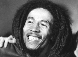 Bob Marley: 42 ans après son décès, toujours pape du reggae