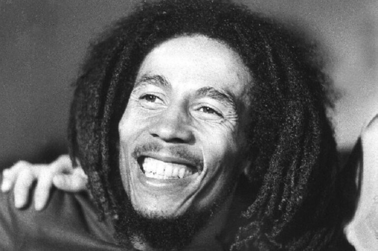 Bob Marley: 42 ans après son décès, toujours pape du reggae