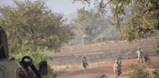 Burkina : Une attaque terroriste fait 33 morts dans la Boucle du Mouhoun