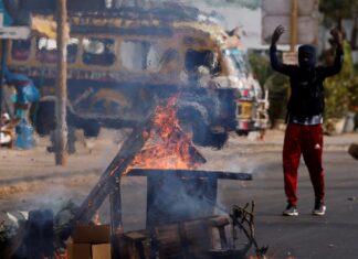 Affaire Ousmane Sonko : Des heurts éclatent en Casamance à la veille du procès