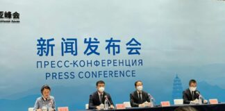 Sommet Chine-Asie centrale : Ouvrir un nouveau chapitre des relations entre les six pays