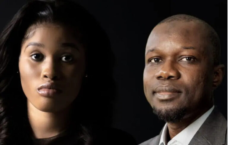 Sénégal : Après la « diffamation », place à « Sweet beauty » pour Ousmane Sonko