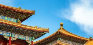 Cité interdite de Pékin : Un symbole phare de l’histoire de la Chine