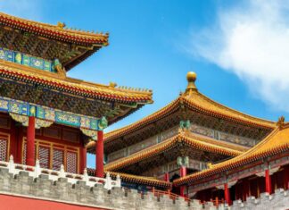 Cité interdite de Pékin : Un symbole phare de l’histoire de la Chine