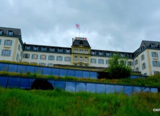 6e Session extraordinaire du Conseil de l’Organisation Internationale pour les Migrations (OIM)