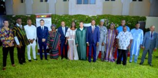 Journée de l’Afrique : La ZLECAf au cœur de l’événement