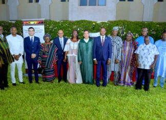 Journée de l’Afrique : La ZLECAf au cœur de l’événement