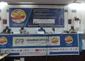 Médias : Pour ses 50 ans, « L’Obs » pose le débat de l’avenir de la presse écrite