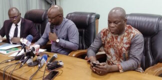 Concours directs : Début des inscriptions dès le 5 juin