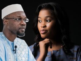 Procès Ousmane Sonko: Dix ans de réclusion criminelle requis contre l’opposant sénégalais