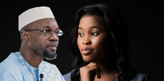 Procès Ousmane Sonko: Dix ans de réclusion criminelle requis contre l’opposant sénégalais
