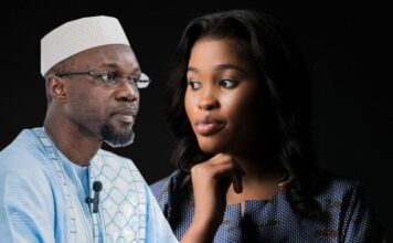 Procès Ousmane Sonko: Dix ans de réclusion criminelle requis contre l’opposant sénégalais