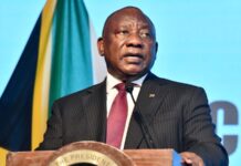 CPI : L’Afrique du Sud confirme son statut de membre