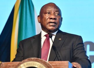 CPI : L’Afrique du Sud confirme son statut de membre