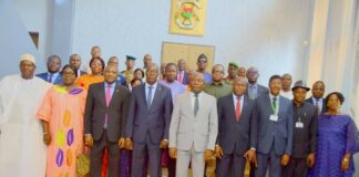 Coopération Burkina-Mali : Les experts balisent le terrain pour la 10e grande commission mixte