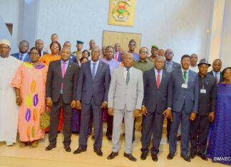 Coopération Burkina-Mali : Les experts balisent le terrain pour la 10e grande commission mixte