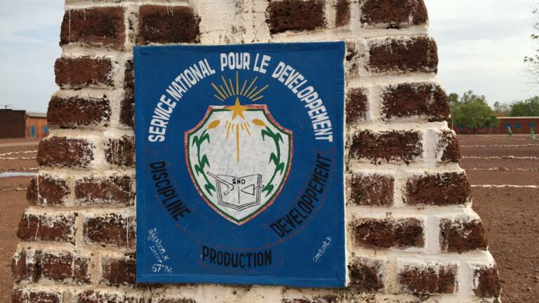 SND : Vers la réintroduction de la dimension militaire