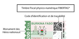 Polémique sur la production des timbres : Ils seront « bel et bien produits au niveau national », ministre d’Etat Bassolma Bazié