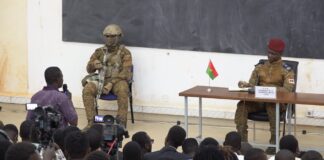 Insertion professionnelle : Le Gouvernement s’engage pour une « assistance de proximité » au profit des étudiants