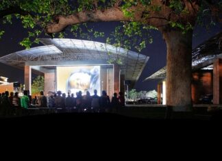 Kinder films festival: Former des futurs cinéphiles