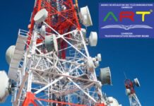 Cameroun : 4 opérateurs de télécoms écopent d’une amende de 6 milliards de FCFA