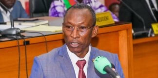 Discours sur la situation de la Nation : Des députés apprécient