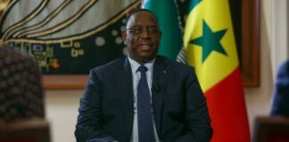 Sénégal : Macky Sall lance un dialogue national pour apaiser les tensions politiques