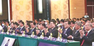 Chine : Hainan devrait jouer pleinement le rôle du RCEP