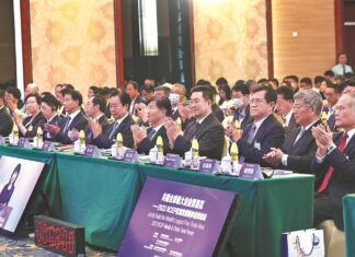 Chine : Hainan devrait jouer pleinement le rôle du RCEP