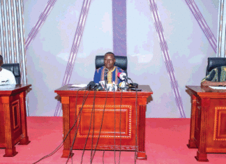 Centre national d’appels : 832 alertes exploitables traitées en un mois