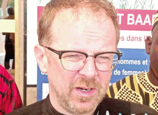 Promotion de l’entrepreneuriat : le projet « Baara » cible 2000 jeunes et femmes