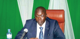 CASEM du ministère de l’Agriculture : un bilan jugé satisfaisant malgré la situation sécuritaire