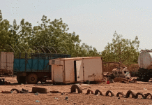 Ceinture verte de Ouagadougou : vivement un déguerpissement des occupants illégaux