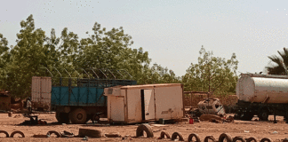 Ceinture verte de Ouagadougou : vivement un déguerpissement des occupants illégaux