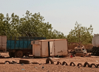 Ceinture verte de Ouagadougou : vivement un déguerpissement des occupants illégaux