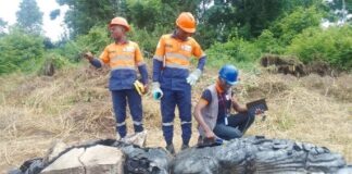 Côte d’Ivoire : Inquiétudes et interrogations après une éruption volcanique près de Duékoué