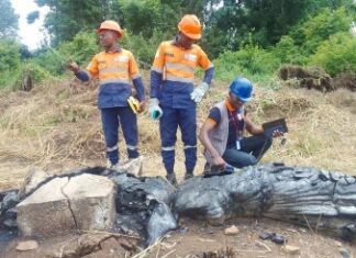 Côte d’Ivoire : Inquiétudes et interrogations après une éruption volcanique près de Duékoué