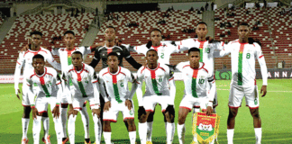 ¼ de finale CAN-U17 / Nigéria # Burkina (1-2) : le coup double des Etalons