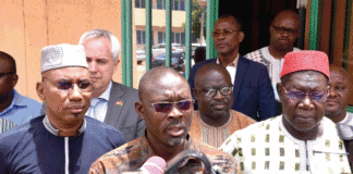 Etats généraux de l’agriculture et de l’élevage : la souveraineté alimentaire, objectif à atteindre