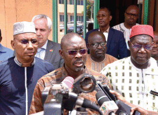 Etats généraux de l’agriculture et de l’élevage : la souveraineté alimentaire, objectif à atteindre