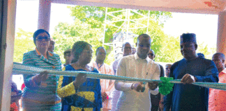 Editions Sidwaya: l’imprimerie de Bobo-Dioulasso désormais fonctionnelle