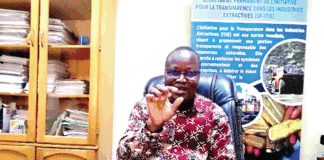 Kanfido Onadja, SP/ITIE-BF: « Notre secteur minier est respectueux des standards internationaux »