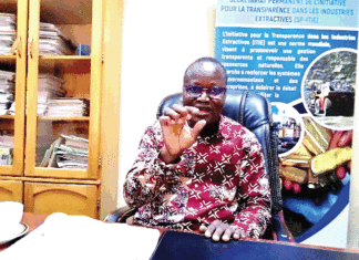 Kanfido Onadja, SP/ITIE-BF: « Notre secteur minier est respectueux des standards internationaux »
