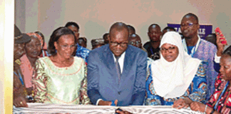 Marché des arts à la SNC : A la découverte des trésors artistiques